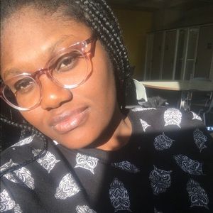 Meet your Posher, Oriyomi